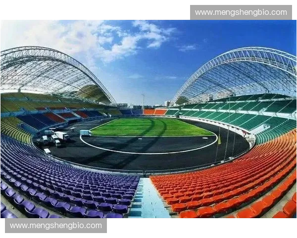 体育引导基金驱动产业升级促进全民健身与经济协同发展新格局