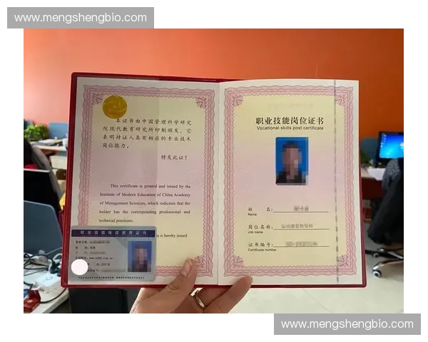 运动康复师在现代健康管理中的角色与专业发展探讨