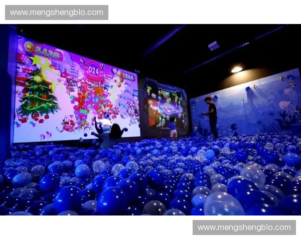 打造全新体育转播体验,带你感受前所未有的实时互动与沉浸式观赛乐趣