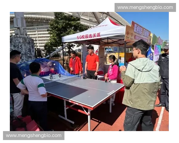 打造全民参与的体育互动平台推动赛事交流与健身社交融合发展新生态